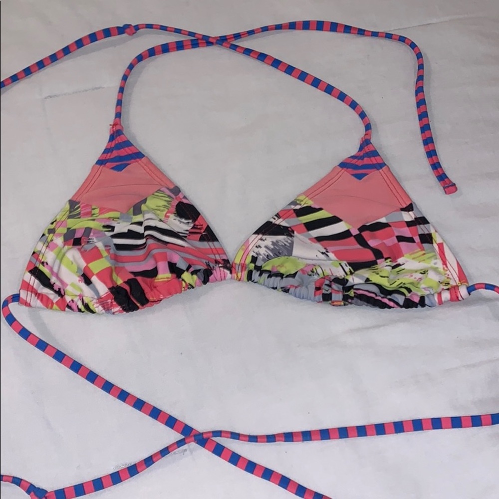 Bikini top